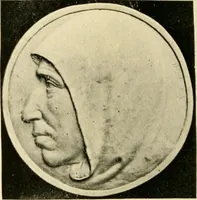 An illustration from Catalogue of A. Da Prato and Co. : importers and manufacturers of plaster cast reproductions from antique, medieval, and modern sculpture : subjects of every description for art schools : edition of 1900. (1900)