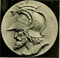 An illustration from Catalogue of A. Da Prato and Co. : importers and manufacturers of plaster cast reproductions from antique, medieval, and modern sculpture : subjects of every description for art schools : edition of 1900. (1900)
