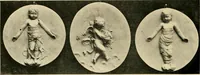 An illustration from Catalogue of A. Da Prato and Co. : importers and manufacturers of plaster cast reproductions from antique, medieval, and modern sculpture : subjects of every description for art schools : edition of 1900. (1900)