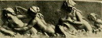 An illustration from Catalogue of A. Da Prato and Co. : importers and manufacturers of plaster cast reproductions from antique, medieval, and modern sculpture : subjects of every description for art schools : edition of 1900. (1900)