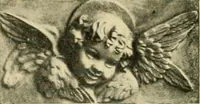 An illustration from Catalogue of A. Da Prato and Co. : importers and manufacturers of plaster cast reproductions from antique, medieval, and modern sculpture : subjects of every description for art schools : edition of 1900. (1900)