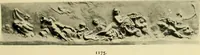 An illustration from Catalogue of A. Da Prato and Co. : importers and manufacturers of plaster cast reproductions from antique, medieval, and modern sculpture : subjects of every description for art schools : edition of 1900. (1900)