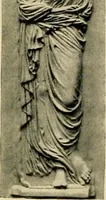 Picture 140 of 171 from Catalogue of A. Da Prato and Co. : importers and manufacturers of plaster cast reproductions from antique, medieval, and modern sculpture : subjects of every description for art schools : edition of 1900. (1900), leaf 63