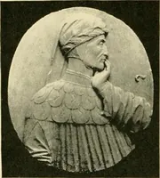 An illustration from Catalogue of A. Da Prato and Co. : importers and manufacturers of plaster cast reproductions from antique, medieval, and modern sculpture : subjects of every description for art schools : edition of 1900. (1900)