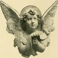 An illustration from Catalogue of A. Da Prato and Co. : importers and manufacturers of plaster cast reproductions from antique, medieval, and modern sculpture : subjects of every description for art schools : edition of 1900. (1900)
