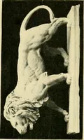 An illustration from Catalogue of A. Da Prato and Co. : importers and manufacturers of plaster cast reproductions from antique, medieval, and modern sculpture : subjects of every description for art schools : edition of 1900. (1900)