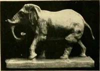 An illustration from Catalogue of A. Da Prato and Co. : importers and manufacturers of plaster cast reproductions from antique, medieval, and modern sculpture : subjects of every description for art schools : edition of 1900. (1900)