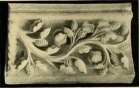An illustration from Catalogue of A. Da Prato and Co. : importers and manufacturers of plaster cast reproductions from antique, medieval, and modern sculpture : subjects of every description for art schools : edition of 1900. (1900)