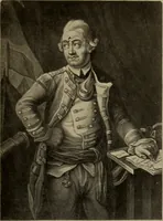 Picture 7 of 20 from Catalogue of American historical portraits and engravings : including rare Revolutionary prints and unique New York views (1905), leaf 16