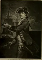 Picture 11 of 20 from Catalogue of American historical portraits and engravings : including rare Revolutionary prints and unique New York views (1905), leaf 19