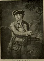 Picture 16 of 20 from Catalogue of American historical portraits and engravings : including rare Revolutionary prints and unique New York views (1905), leaf 29