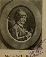 Picture 1 of 20 from Catalogue of American historical portraits and engravings : including rare Revolutionary prints and unique New York views (1905), leaf 6