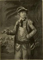 Picture 2 of 20 from Catalogue of American historical portraits and engravings : including rare Revolutionary prints and unique New York views (1905), leaf 9