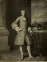 An illustration from Catalogue of American historical portraits and engravings : including rare Revolutionary prints and unique New York views (1905)