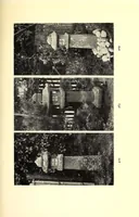 An illustration from Catalogue of ancient and medieval pewters of China and Japan, old wood carvings, rare helmets & famous blades also stone garden ornaments and other objects of interest : gathered on a recent visit to Japan by Bunkio Matsuki (1905)