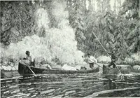 An illustration from Catalogue of the Forty-Ninth annual exhibition of the Ontario Society of Artists (1921)