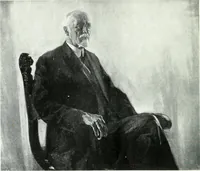 An illustration from Catalogue of the Forty-Ninth annual exhibition of the Ontario Society of Artists (1921)