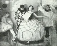 Picture 6 of 27 from Catalogue of the Fiftieth annual exhibition of the Ontario Society of Artists (1922), leaf 27