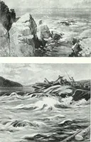 An illustration from Catalogue of the Fiftieth annual exhibition of the Ontario Society of Artists (1922)