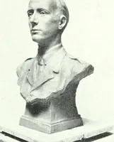 An illustration from Catalogue of the Fiftieth annual exhibition of the Ontario Society of Artists (1922)