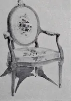 Picture 84 of 234 from Catalogue of the architectural exhibition, Boston Architectural Club and Boston Society of Architects: St. Botolph Club, 2 Newbury Street, from May 22nd to June 3rd, 1899 (1899), leaf 102