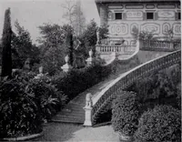 Picture 90 of 234 from Catalogue of the architectural exhibition, Boston Architectural Club and Boston Society of Architects: St. Botolph Club, 2 Newbury Street, from May 22nd to June 3rd, 1899 (1899), leaf 108