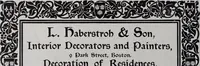 Picture 98 of 234 from Catalogue of the architectural exhibition, Boston Architectural Club and Boston Society of Architects: St. Botolph Club, 2 Newbury Street, from May 22nd to June 3rd, 1899 (1899), leaf 117