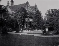 Picture 111 of 234 from Catalogue of the architectural exhibition, Boston Architectural Club and Boston Society of Architects: St. Botolph Club, 2 Newbury Street, from May 22nd to June 3rd, 1899 (1899), leaf 130