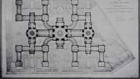 Picture 117 of 234 from Catalogue of the architectural exhibition, Boston Architectural Club and Boston Society of Architects: St. Botolph Club, 2 Newbury Street, from May 22nd to June 3rd, 1899 (1899), leaf 136