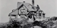 Picture 125 of 234 from Catalogue of the architectural exhibition, Boston Architectural Club and Boston Society of Architects: St. Botolph Club, 2 Newbury Street, from May 22nd to June 3rd, 1899 (1899), leaf 144