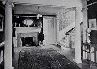 Picture 131 of 234 from Catalogue of the architectural exhibition, Boston Architectural Club and Boston Society of Architects: St. Botolph Club, 2 Newbury Street, from May 22nd to June 3rd, 1899 (1899), leaf 154