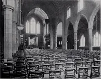 Picture 136 of 234 from Catalogue of the architectural exhibition, Boston Architectural Club and Boston Society of Architects: St. Botolph Club, 2 Newbury Street, from May 22nd to June 3rd, 1899 (1899), leaf 158
