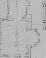 Picture 139 of 234 from Catalogue of the architectural exhibition, Boston Architectural Club and Boston Society of Architects: St. Botolph Club, 2 Newbury Street, from May 22nd to June 3rd, 1899 (1899), leaf 160