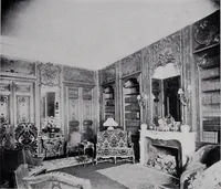 Picture 146 of 234 from Catalogue of the architectural exhibition, Boston Architectural Club and Boston Society of Architects: St. Botolph Club, 2 Newbury Street, from May 22nd to June 3rd, 1899 (1899), leaf 170