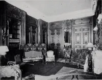 Picture 147 of 234 from Catalogue of the architectural exhibition, Boston Architectural Club and Boston Society of Architects: St. Botolph Club, 2 Newbury Street, from May 22nd to June 3rd, 1899 (1899), leaf 170