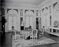 Picture 148 of 234 from Catalogue of the architectural exhibition, Boston Architectural Club and Boston Society of Architects: St. Botolph Club, 2 Newbury Street, from May 22nd to June 3rd, 1899 (1899), leaf 172