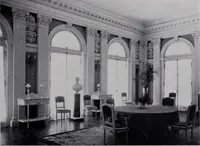 Picture 149 of 234 from Catalogue of the architectural exhibition, Boston Architectural Club and Boston Society of Architects: St. Botolph Club, 2 Newbury Street, from May 22nd to June 3rd, 1899 (1899), leaf 172