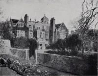 Picture 151 of 234 from Catalogue of the architectural exhibition, Boston Architectural Club and Boston Society of Architects: St. Botolph Club, 2 Newbury Street, from May 22nd to June 3rd, 1899 (1899), leaf 174