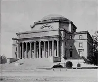 Picture 157 of 234 from Catalogue of the architectural exhibition, Boston Architectural Club and Boston Society of Architects: St. Botolph Club, 2 Newbury Street, from May 22nd to June 3rd, 1899 (1899), leaf 184