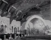 Picture 162 of 234 from Catalogue of the architectural exhibition, Boston Architectural Club and Boston Society of Architects: St. Botolph Club, 2 Newbury Street, from May 22nd to June 3rd, 1899 (1899), leaf 190