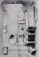 Picture 167 of 234 from Catalogue of the architectural exhibition, Boston Architectural Club and Boston Society of Architects: St. Botolph Club, 2 Newbury Street, from May 22nd to June 3rd, 1899 (1899), leaf 198