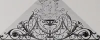 Picture 173 of 234 from Catalogue of the architectural exhibition, Boston Architectural Club and Boston Society of Architects: St. Botolph Club, 2 Newbury Street, from May 22nd to June 3rd, 1899 (1899), leaf 207