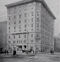 Picture 178 of 234 from Catalogue of the architectural exhibition, Boston Architectural Club and Boston Society of Architects: St. Botolph Club, 2 Newbury Street, from May 22nd to June 3rd, 1899 (1899), leaf 210
