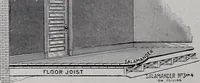 Picture 189 of 234 from Catalogue of the architectural exhibition, Boston Architectural Club and Boston Society of Architects: St. Botolph Club, 2 Newbury Street, from May 22nd to June 3rd, 1899 (1899), leaf 221