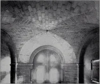 Picture 192 of 234 from Catalogue of the architectural exhibition, Boston Architectural Club and Boston Society of Architects: St. Botolph Club, 2 Newbury Street, from May 22nd to June 3rd, 1899 (1899), leaf 222