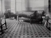 Picture 202 of 234 from Catalogue of the architectural exhibition, Boston Architectural Club and Boston Society of Architects: St. Botolph Club, 2 Newbury Street, from May 22nd to June 3rd, 1899 (1899), leaf 229