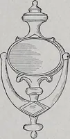 Picture 216 of 234 from Catalogue of the architectural exhibition, Boston Architectural Club and Boston Society of Architects: St. Botolph Club, 2 Newbury Street, from May 22nd to June 3rd, 1899 (1899), leaf 236