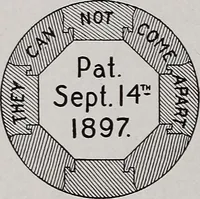 Picture 218 of 234 from Catalogue of the architectural exhibition, Boston Architectural Club and Boston Society of Architects: St. Botolph Club, 2 Newbury Street, from May 22nd to June 3rd, 1899 (1899), leaf 237
