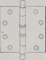 Picture 221 of 234 from Catalogue of the architectural exhibition, Boston Architectural Club and Boston Society of Architects: St. Botolph Club, 2 Newbury Street, from May 22nd to June 3rd, 1899 (1899), leaf 238