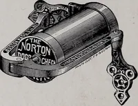 Picture 225 of 234 from Catalogue of the architectural exhibition, Boston Architectural Club and Boston Society of Architects: St. Botolph Club, 2 Newbury Street, from May 22nd to June 3rd, 1899 (1899), leaf 239
